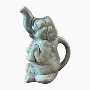 Pichet à Slush Éléphant, 1900