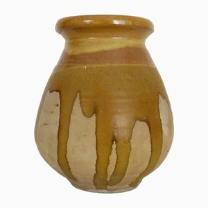 Biot Jar in Terracotta, 1970s