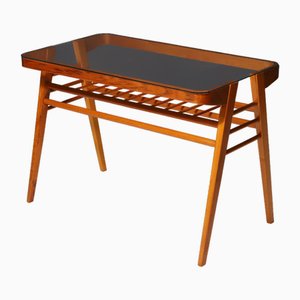 Coffee Table by František Jirák for Tatra, Former Czechoslovakia, 1960s
