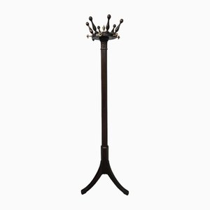 Mahogany Coat Stand, 1910