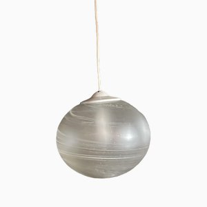 Space Age Pendant Lamp from Peill & Putzler, 1970s