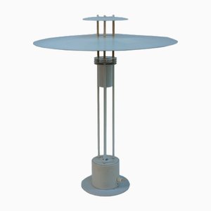 Lampada da tavolo attribuita a Benny Frandsen, Danimarca, XX secolo