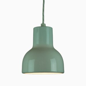 Porcelouis Pendant Lamp by Erik Magnussen for Louis Poulsen, Denmark, 1982