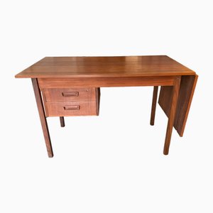Desk by Gunnar Nielsen Tibergaard, 1960s
