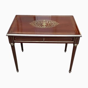 Vintage Schreibtisch oder Couchtisch