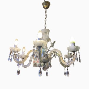 Maria Teresa Chandelier, 1960s