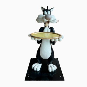 Sylvester the Cat from Warner Bross., 2000