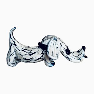 Murano Fantasy Collection by Archimede Seguso for Seguso Vetri Darte, 1950s
