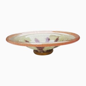 Bol Ikora par Karl Wiedmann pour WMF, 1930s