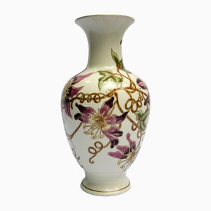 Vase by Zsolnay