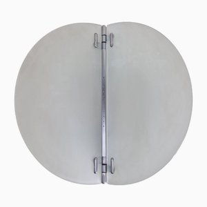 Postmodern Wall Lamp from Metalarte Verte P, Spain, 1990s