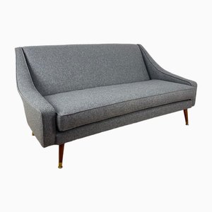 Sofá Mid-Century, años 50