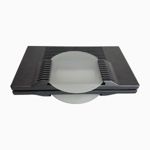 Postmodern Wall Lamp Liaison by Georges Seris for Status, 1990s