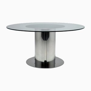 Cidonio Dining Table by Antonia Astori for Cidue, 1960s