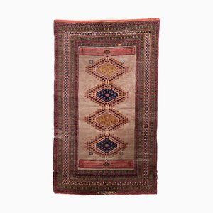 Vintage Bukhara Rug, Pakistan