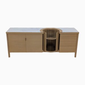 Carousel Sideboard from Wewood