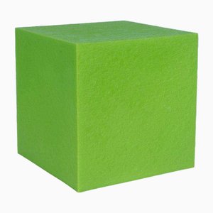 Vintage Cube Lamp from Heico, 1980s