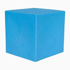 Postmodern Cube Lamp from Heico