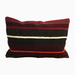 Vintage Stripe Anatolian Cushion Cover, 1960