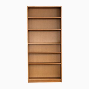 Vintage Bookcase | Cupboard | 60s | Oak , 1960s
