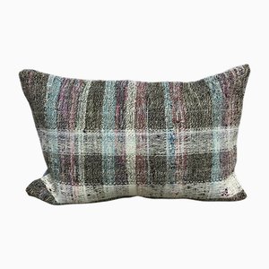 Vintage Anatolian Lumbar Cushion Cover, 1960