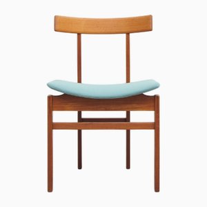 Model 193 Chair in Teak by Inger Klingenberg for France and Son