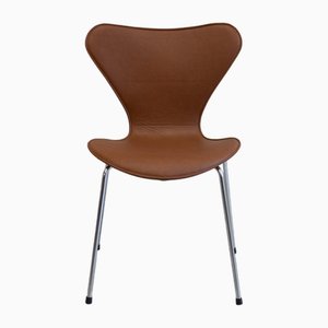 Series 7 Chair by Arne Jacobsen for Fritz Hansen, 2001