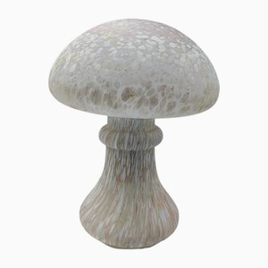 Mushroom Table Lamp by Monica Backlund for Kosta, 1970s