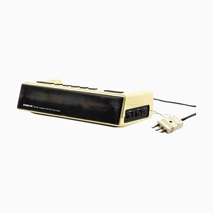 Vintage Clock Radio from INNO-HIT, 1980s