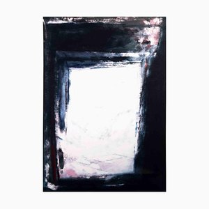 Marilu Eustachio, Leere, Fotografie, 1980er