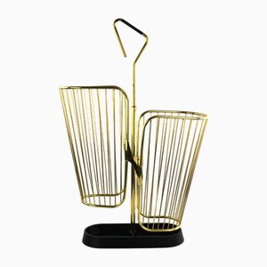 Porte-Parapluie par Carl Auböck, 1950s