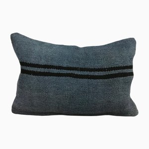 Vintage Stripe Cushion Cover, 1960s