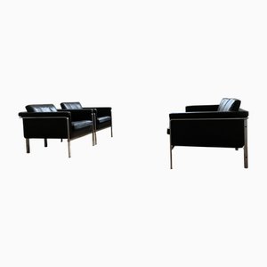 Mid-Century Model 6913 Seating Group by Horst Brüning for Kill International, Set of 3