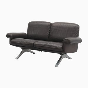 DS-31 Two-Seater Sofa from de Sede, 1970s