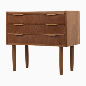 Commode à Tiroirs, Danemark