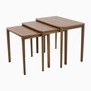 Set Mimì di Rex Raab per Wilhem Renz, set di 3