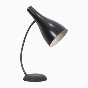 Metal Desk Lamp, 1950s