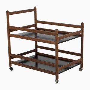Vintage Trolley by Niels Erik & Glasdam