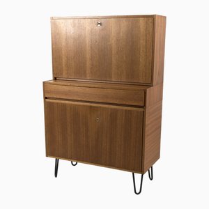Multifunctional Vintage Cabinet