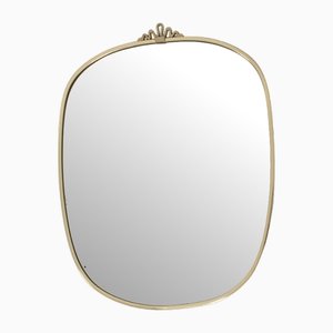 Vintage Mirror, Germany, 1960s