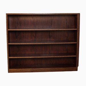 Vintagee Corner Bookcase