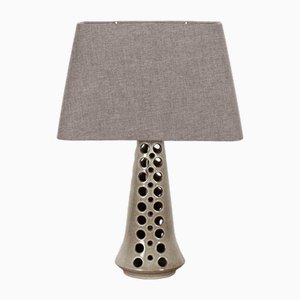 Ceramic Table Lamp from Michael Andersen