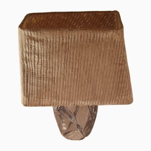 Vintage Desk Lamp by Jean Daum for Daum, France, 1960s