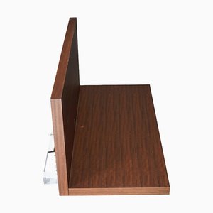 Mensola Porro Web attribuita a Piero Lissoni