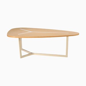 Mesa de comedor Seven de B & b Italia