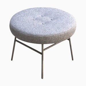 Ilot Low Stool from Ligne Roset