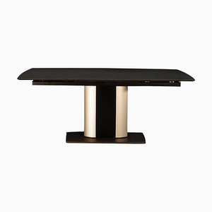 Mesa de comedor extensible G 2220 / E de Kurt Lenski para Ronald Schmitt