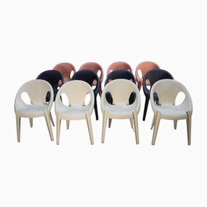 Silla Bell atribuida a Konstantin Grcic por Magis