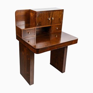 Bureau Style Cubiste, 1930s