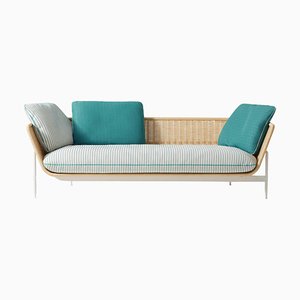 Esosoft Outdoor Sofa by Antonio Citterio